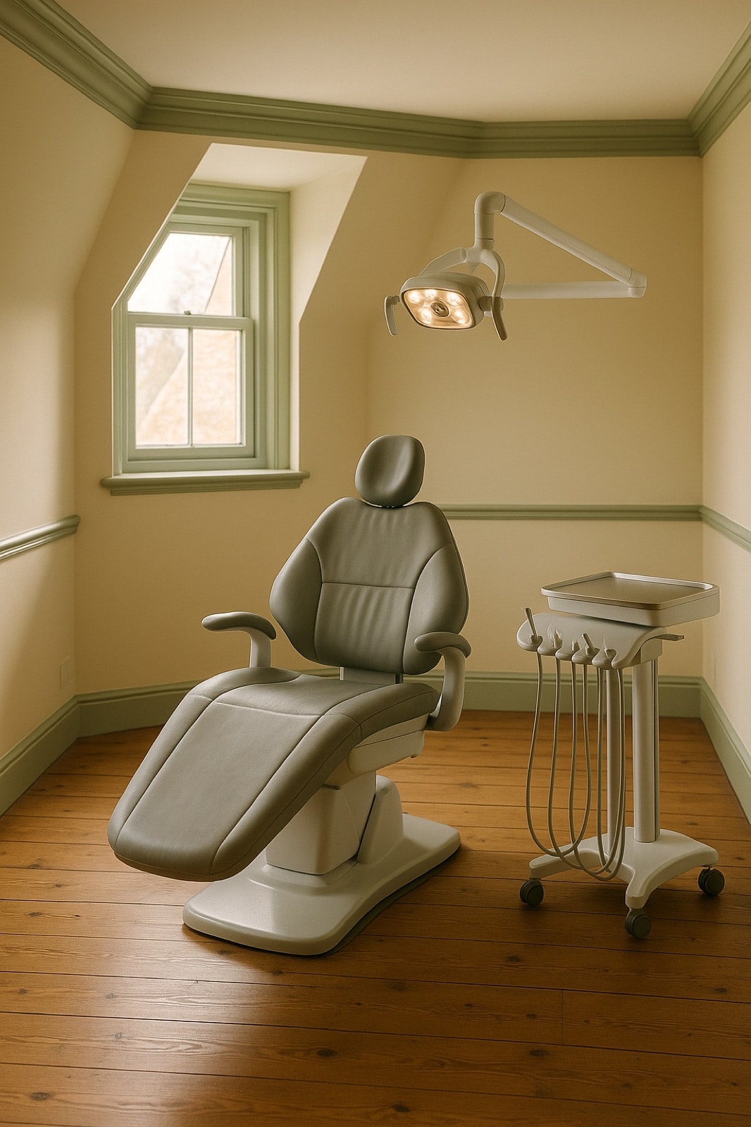Abbey Dental Care